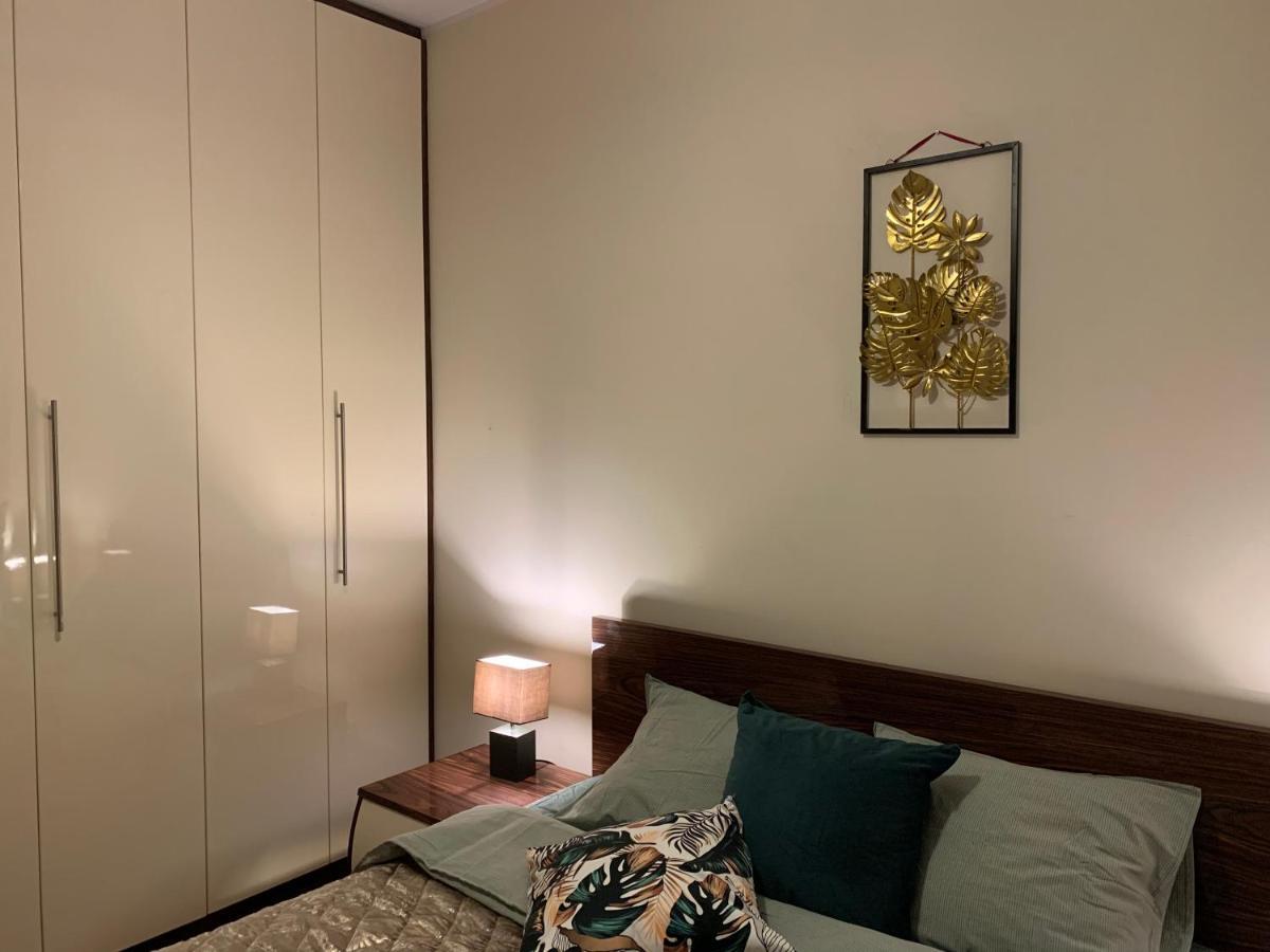 Apartament Platinum Tower Green Star Apart Warszawa Zewnętrze zdjęcie